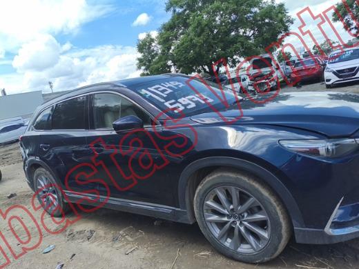 MAZDA CX9 2020, foto 4 de 19
