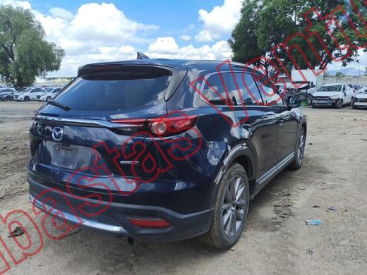 MAZDA CX9 2020, foto 5 de 19