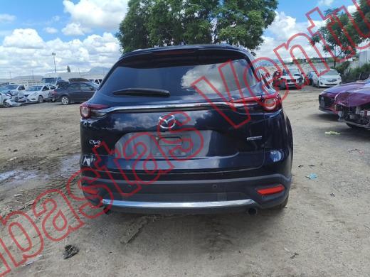 MAZDA CX9 2020, foto 6 de 19