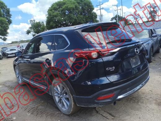 MAZDA CX9 2020, foto 7 de 19