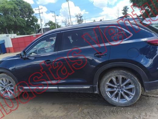 MAZDA CX9 2020, foto 8 de 19