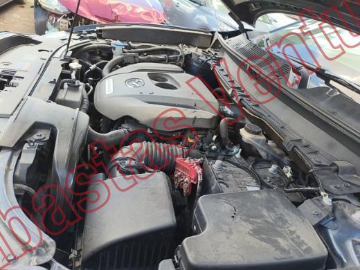 MAZDA CX9 2020, foto 9 de 19
