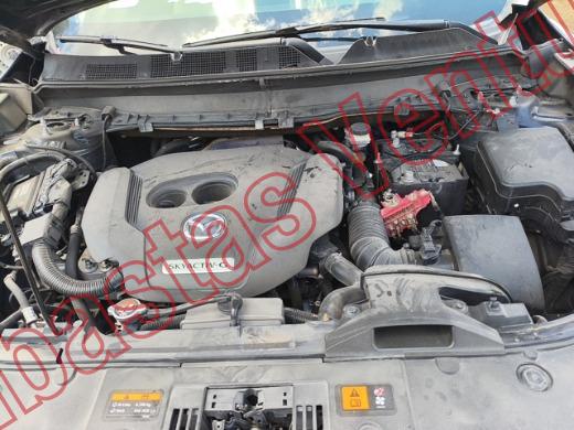 MAZDA CX9 2020, foto 10 de 19