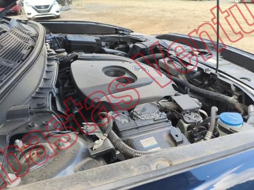 MAZDA CX9 2020, foto 11 de 19