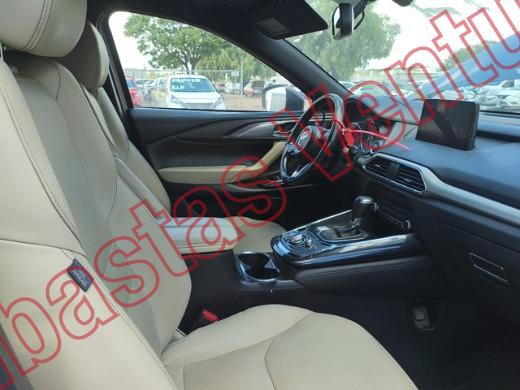 MAZDA CX9 2020, foto 12 de 19
