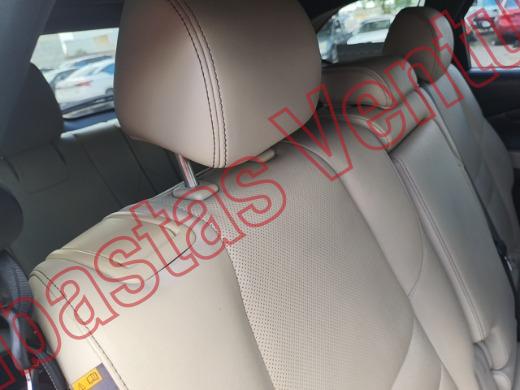 MAZDA CX9 2020, foto 13 de 19