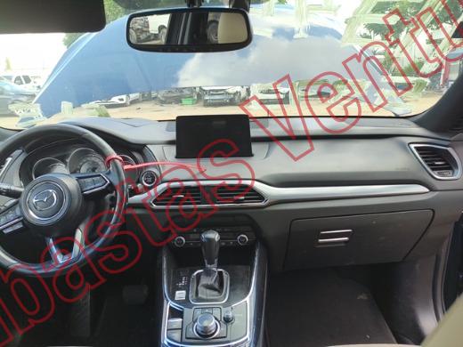 MAZDA CX9 2020, foto 14 de 19