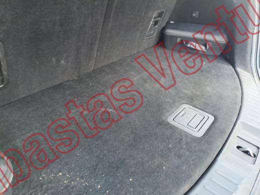 MAZDA CX9 2020, foto 15 de 19