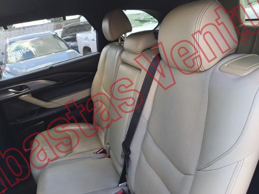 MAZDA CX9 2020, foto 16 de 19