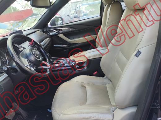 MAZDA CX9 2020, foto 17 de 19