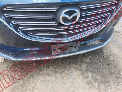 MAZDA CX9 2020, foto 18 de 19