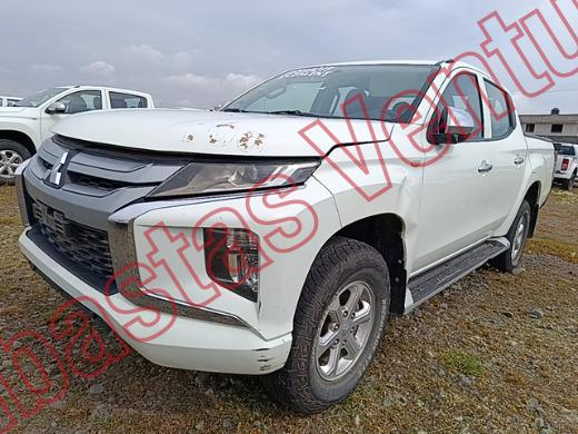MITSUBISHI L200 2022, foto 1 de 19