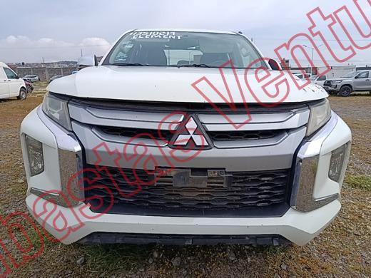 MITSUBISHI L200 2022, foto 2 de 19