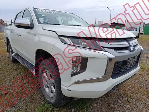MITSUBISHI L200 2022, foto 3 de 19