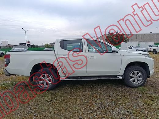 MITSUBISHI L200 2022, foto 4 de 19