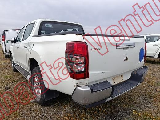 MITSUBISHI L200 2022, foto 7 de 19