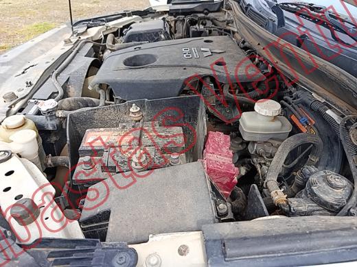 MITSUBISHI L200 2022, foto 9 de 19
