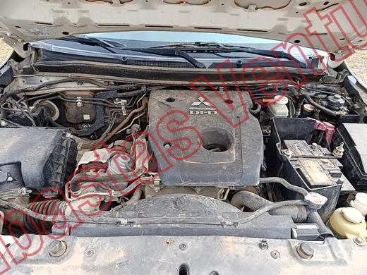 MITSUBISHI L200 2022, foto 10 de 19