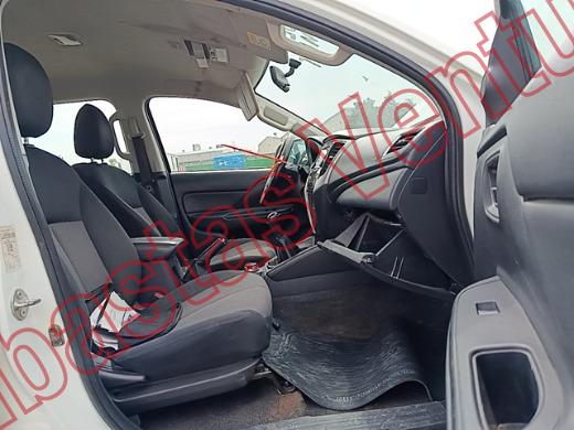 MITSUBISHI L200 2022, foto 12 de 19