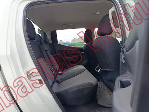 MITSUBISHI L200 2022, foto 13 de 19