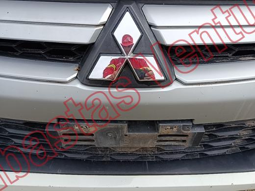 MITSUBISHI L200 2022, foto 18 de 19