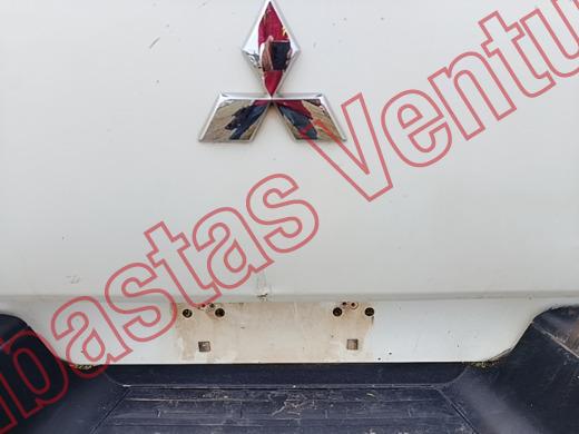 MITSUBISHI L200 2022, foto 19 de 19