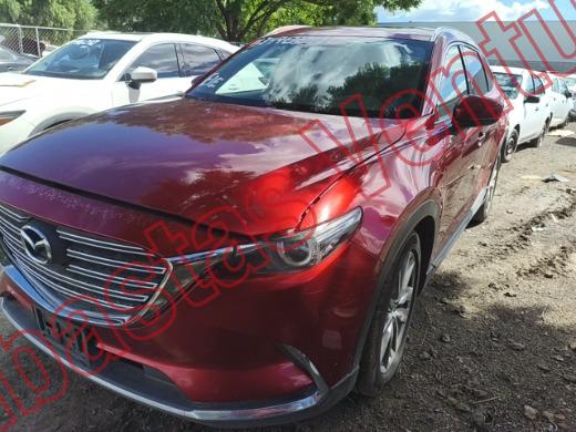 MAZDA CX9 2019, foto 1 de 19