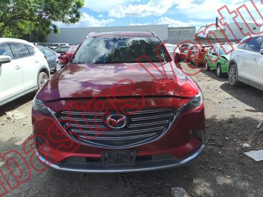 MAZDA CX9 2019, foto 2 de 19