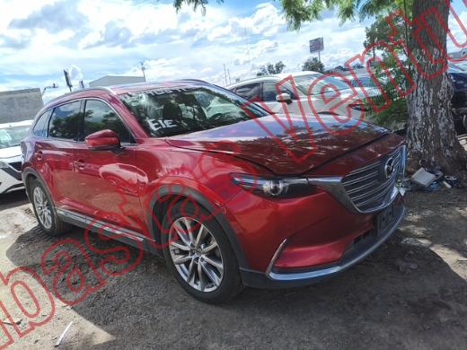 MAZDA CX9 2019, foto 3 de 19