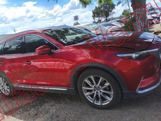 MAZDA CX9 2019, foto 4 de 19