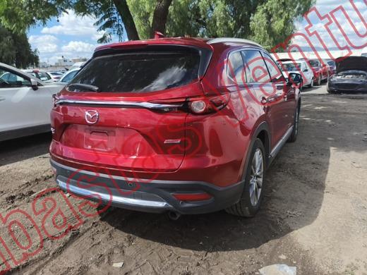 MAZDA CX9 2019, foto 5 de 19