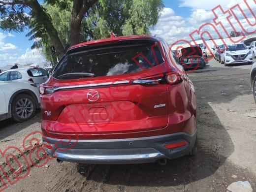 MAZDA CX9 2019, foto 6 de 19