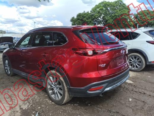 MAZDA CX9 2019, foto 7 de 19