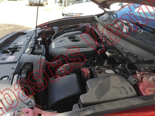 MAZDA CX9 2019, foto 9 de 19