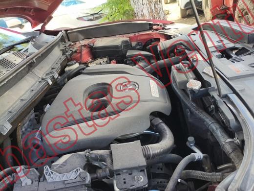 MAZDA CX9 2019, foto 11 de 19