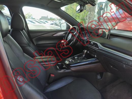 MAZDA CX9 2019, foto 12 de 19