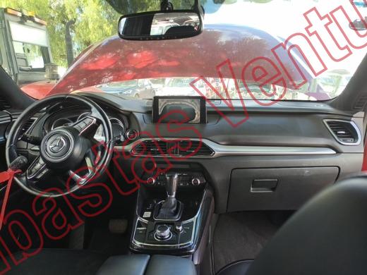 MAZDA CX9 2019, foto 14 de 19