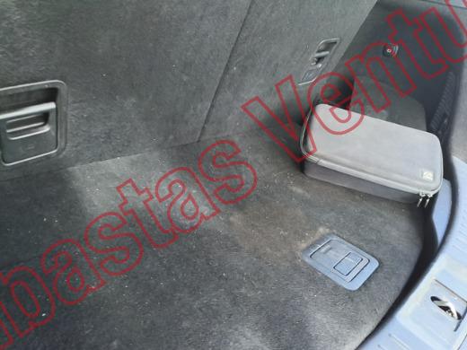 MAZDA CX9 2019, foto 15 de 19