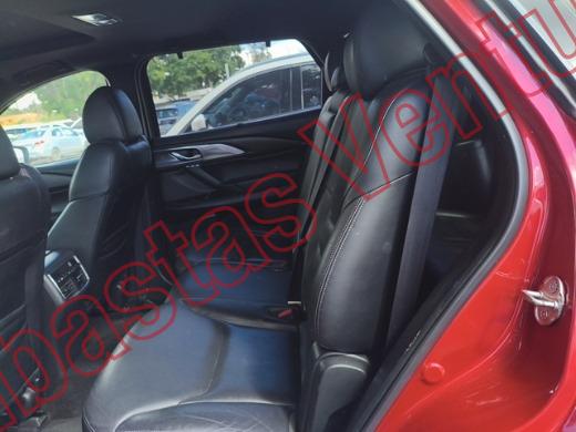 MAZDA CX9 2019, foto 16 de 19