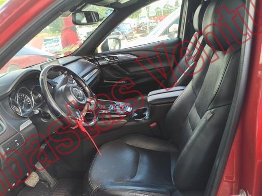 MAZDA CX9 2019, foto 17 de 19