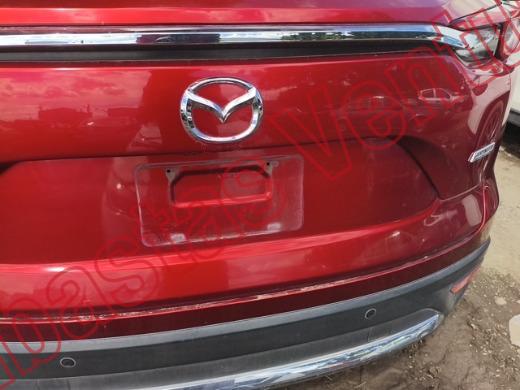 MAZDA CX9 2019, foto 19 de 19