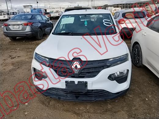 RENAULT KWID 2024, foto 2 de 19