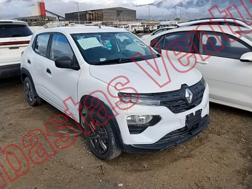 RENAULT KWID 2024, foto 3 de 19