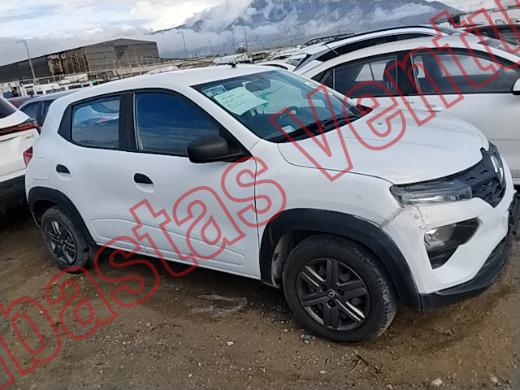 RENAULT KWID 2024, foto 4 de 19