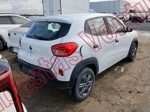 RENAULT KWID 2024, foto 5 de 19