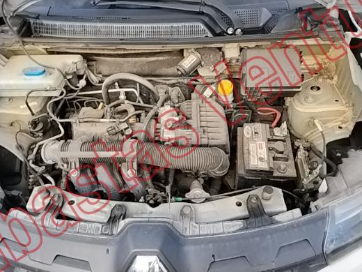 RENAULT KWID 2024, foto 10 de 19