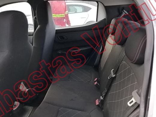 RENAULT KWID 2024, foto 16 de 19