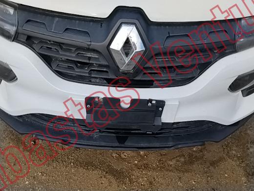 RENAULT KWID 2024, foto 18 de 19
