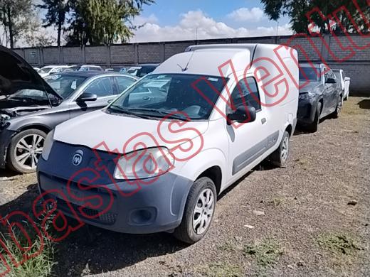 RAM PROMASTER 2020, foto 1 de 19