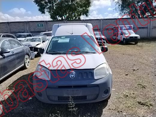 RAM PROMASTER 2020, foto 2 de 19